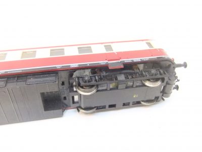 Piko 5/6106 Triebwagen BR 185 DR Ep.IV  mit pmt-Antrieb – Bild 4