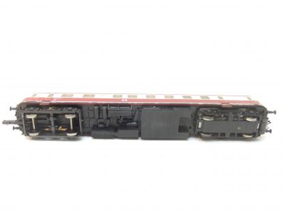 Piko 5/6106 Triebwagen BR 185 DR Ep.IV  mit pmt-Antrieb – Bild 5