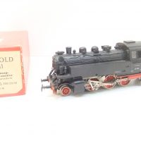 Piko/Gützold HO Da-Lok BR 64 DR