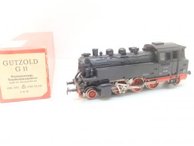Piko/Gützold HO Da-Lok BR 64 DR