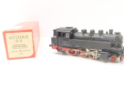 Piko/Gützold HO Da-Lok BR 64 DR – Bild 2