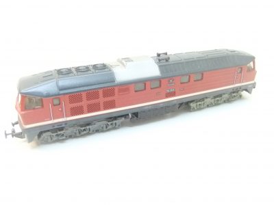 Piko  HO Di-Lok BR 130 DR Ep.IV