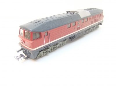 Piko  HO Di-Lok BR 130 DR Ep.IV – Bild 3