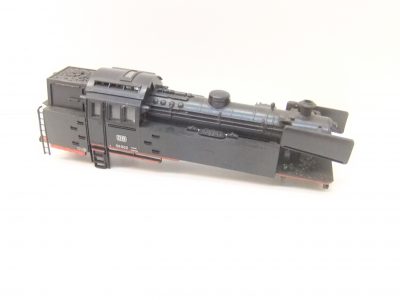Piko HO Ersatzteil-Gehäuse BR 66 DB komplett