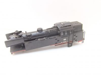 Piko HO Ersatzteil-Gehäuse BR 66 DB komplett – Bild 2