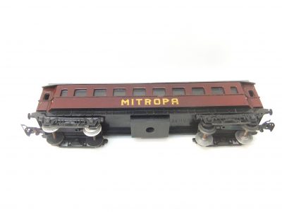 Piko/Schicht HO D-Zugwagen ält. Typ DR "Mitropa" – Bild 2
