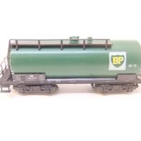 Piko HO 4-achs.Kesselwagen  „BP“ Ep.IV