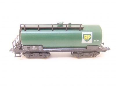 Piko HO 4-achs.Kesselwagen  "BP" Ep.IV