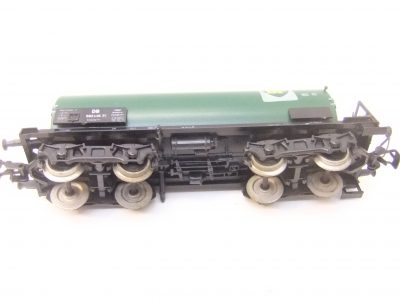 Piko HO 4-achs.Kesselwagen  "BP" Ep.IV – Bild 2