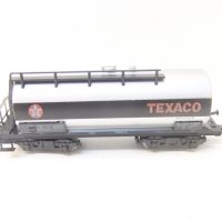 Piko HO  4-achs.Kesselwagen  „Texaco“ DB Ep.IV