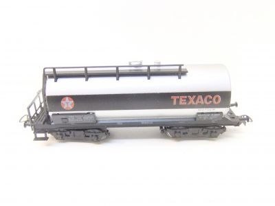 Piko HO  4-achs.Kesselwagen  "Texaco" DB Ep.IV