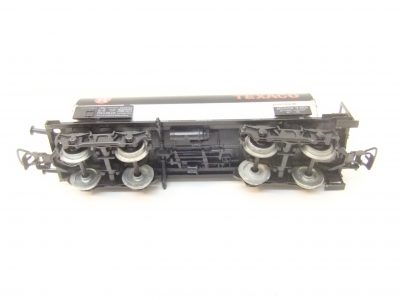 Piko HO  4-achs.Kesselwagen  "Texaco" DB Ep.IV – Bild 2