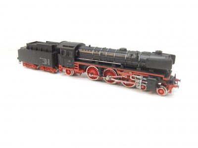 Arnold Rapido 0221  N-Spur Da-Lok BR 01 177 DB