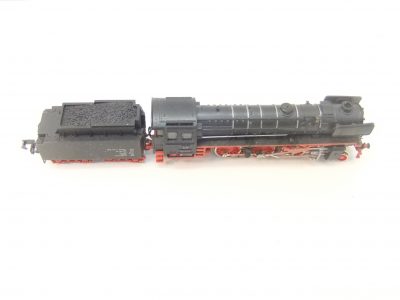 Arnold Rapido 0221  N-Spur Da-Lok BR 01 177 DB – Bild 3