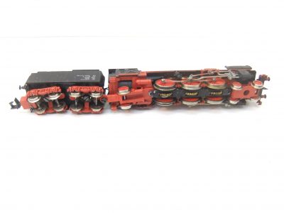 Arnold Rapido 0221  N-Spur Da-Lok BR 01 177 DB – Bild 4