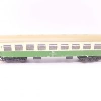 Piko/Prefo HO 4-achs. Reko-Wagen DR Ep.IV