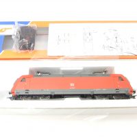 Roco 43741 HO E-Lok BR 101 DBAG Vorserienlok