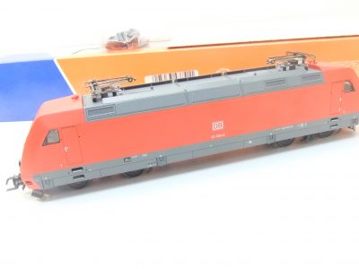 Roco 43741 HO E-Lok BR 101 DBAG Vorserienlok – Bild 2