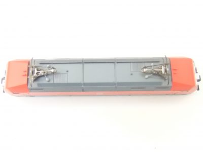 Roco 43741 HO E-Lok BR 101 DBAG Vorserienlok – Bild 3