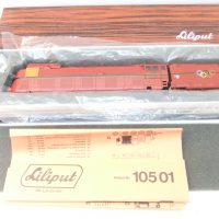 Liliput HO Dampflok  BR 05 001  DRB