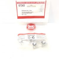 LGB 67343 Metallradsatz klein
