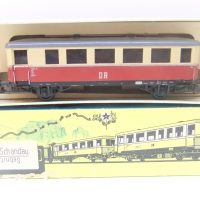 Piko HO Beiwagen VB 140 312 DR Ep.III