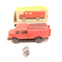 Espewe HO IFA LKW S4000 als Feuerwehr TLF 16