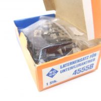 Roco 10005 (4555B) Laternensatz für Unterflurantrieb