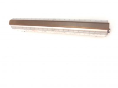 Märklin 48031 HO Großraum-Schiebewandwagen Privatwagen Habins 12, eingestellt bei DB AG – Bild 5