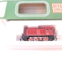 BTTB TT Di-LOk  BR V 36 -255    DB Ep.III