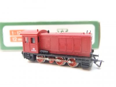 BTTB TT Di-LOk  BR V 36 -255    DB Ep.III – Bild 2