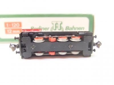 BTTB TT Di-LOk  BR V 36 -255    DB Ep.III – Bild 3