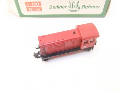 BTTB TT Di-LOk  BR V 36 -255    DB Ep.III – Bild 4