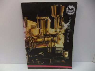 LGB Katalog 1994/95