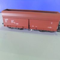 Piko HO 4-achs. Selbstentladewagen OOt47  DR Ep.IV
