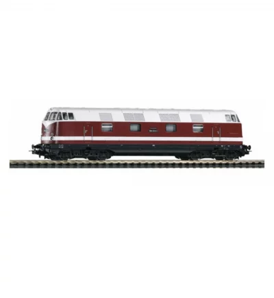 Piko 59560 HO Di-Lok BR 118 DR Ep.IV Digital