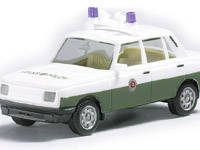 Herpa 044363 HO Wartburg 353 `85 „Volkspolizei“