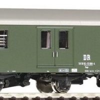 Piko 53022-2 HO Reko-Gepäckwagen DR IV