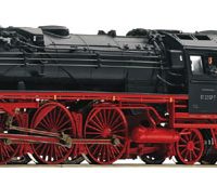 Roco 72131 HO Dampflokomotive BR 01 DR Ep.IV  Sound-Digital