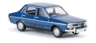 Brekina HO 14517 PKW   Dacia 1300