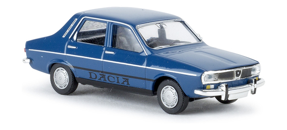 Brekina HO 14517 PKW   Dacia 1300