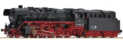 Roco HO 63357 Da-Lok BR 44 0592-4 DR Ep.IV Ölversion  Sound-Digital