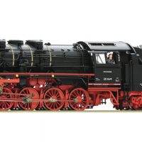 Roco 7110011 HO Dampflokomotive BR  50 849 DR Ep.IV   Sound-Digital