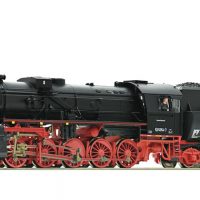 Roco 72190 HO Dampflokomotive BR 52 GR  DR Ep.IV Sound-Digital
