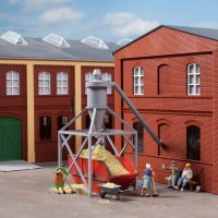 Auhagen 80108 HO BS Zyklon