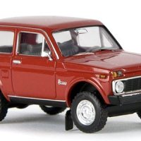 Brekina 27200 PKW Lada Niva