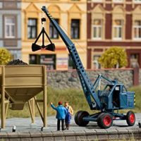 Auhagen 41675 HO BS Lader T172