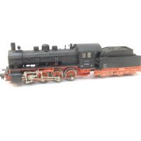 Piko 5/4117 N-Spur Da-Lok BR 55 DR Ep.III