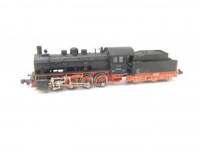 Piko 5/4117 N-Spur Da-Lok BR 55 DR Ep.III