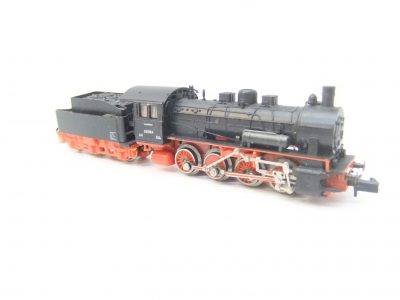 Piko 5/4117 N-Spur Da-Lok BR 55 DR Ep.III – Bild 2